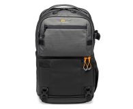 Lowepro Fastpack Pro BP 250 AW III Grey - 1181451 - zdjęcie 2